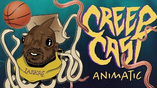 Squid to Shaq Conversion (CreepCast Animatic)
