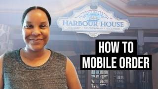 Disney Mobile Order: A Complete Beginner's Guide