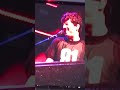 BOY - Charlie Puth (Live From Indianapolis TCU Amphitheater)