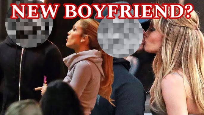 JENNIFER LOPEZ NEW FAMOUS ACTOR EXPOSED?! (ICONIC OLDER ACTOR)