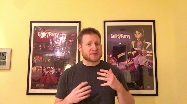 GDC 2017 Flash Forward: Better Development Through Science