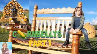 CORNBELLYS PART 1 | Spanish Fork Walkthrough with Alice by Alice's Adventures - Fun videos for kids 147 views 6 months ago 26 minutes