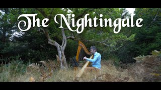 The Nightingale - Harpist in the Wild