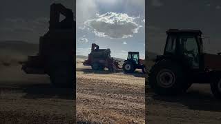 Colheita De Feijão Double Master Ivs Miac