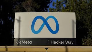 Meta fined €390m for privacy law breaches in the EU