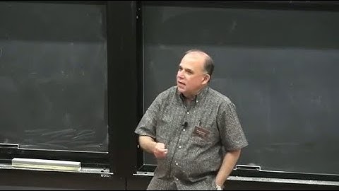 String topology and the classification of topological field theories - Ralph Cohen