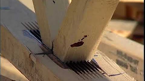 THE BENEFITS OF USING OPEN WEB FLOOR TRUSSES IN CONSTRUCTION