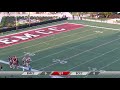 EMCC Football vs ECCC