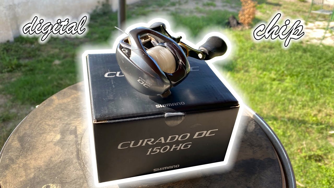 Reviewing my DIGITAL CHIP REEL!?!?