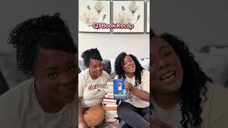 We Laughed, We Cried, We Questioned Our Tasteq1 Books Had Us All Over The Place