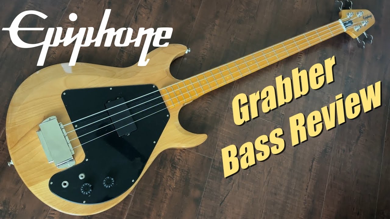 エピフォン　リッパーベース Yahoo!オークション - エピフォン リッパーベース