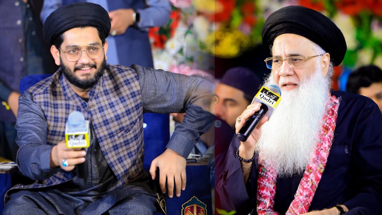 Superhit Naat || Itna Dya Sarkar ne Mujh Ko || Hafiz Rehan Roofi & Abdul Rauf Roofi