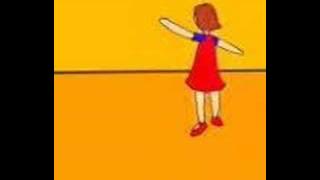 Radůza - Studený nohy