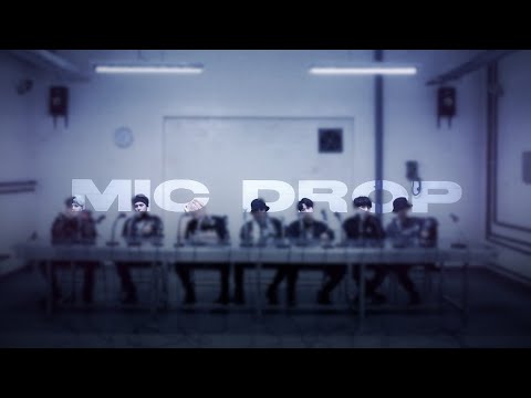 BTS | Mic Drop FMV