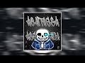 MGXTXM MONTAGEM MEGALOVANIA SLOWED