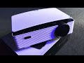 "Best Budget LED Projector Review | Home Theater Experience in Low Price!" BHOPAL CALL ME 8602789262