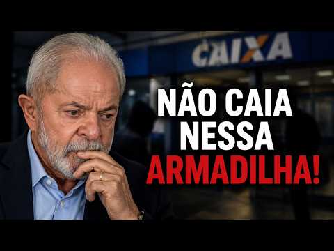 NUNCA FAÇA ISSO NO CAIXA ELETRÔNICO: ASSIM ELES DESCOBREM SUA SENHA