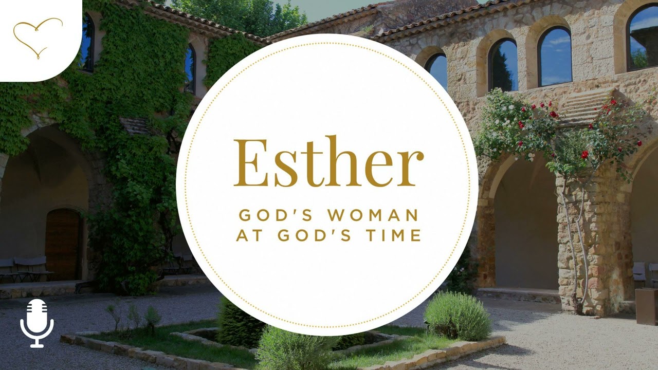 Esther, Ep 15: Remember