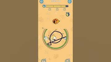Doge Rescue: Draw To Save | Level-8,9,10 #level8,9,10