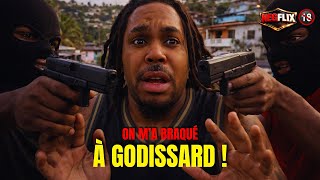 Squad LD pète un câble et parle du braquage qu’il a subi à Godissard.