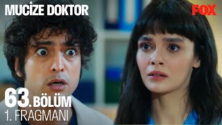 Mucize Doktor 63. Bölüm 1. Fragmanı