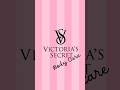 Pink Victoria's Secret Juicy Strawberry Highlighting Body Oil 8oz. & Body Scrub 10oz. Set