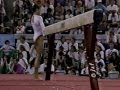 1992 WAG Team Optionals NBC feed