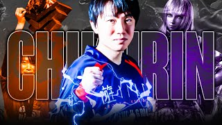 The Insane Comeback of Japan's Greatest Tekken Legend | The Story of Chikurin