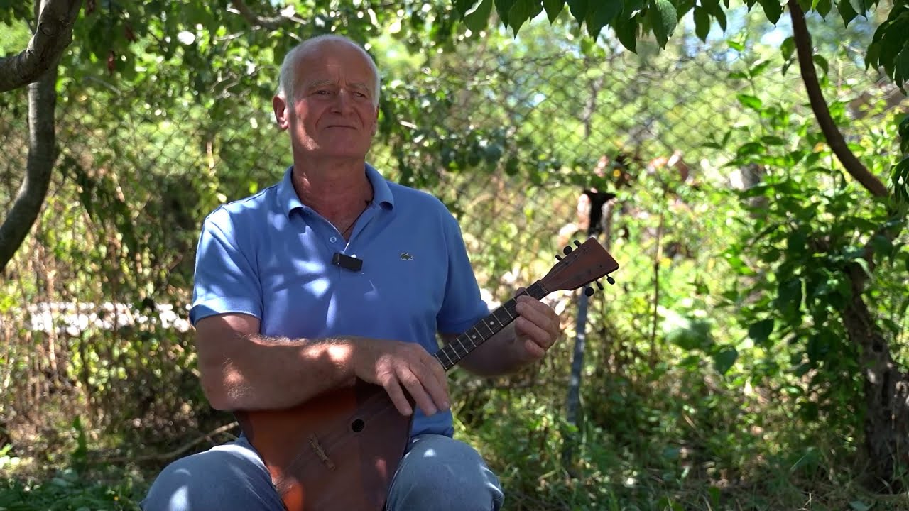 «Зары Ирыстон». Сиукъаты Анзор. Мамиты Гри ӕмӕ Бестауты Юлияйы проект. 17.10.2025.