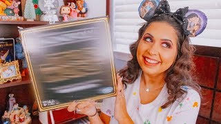 Disney YouTuber Board Game Swap 2019!