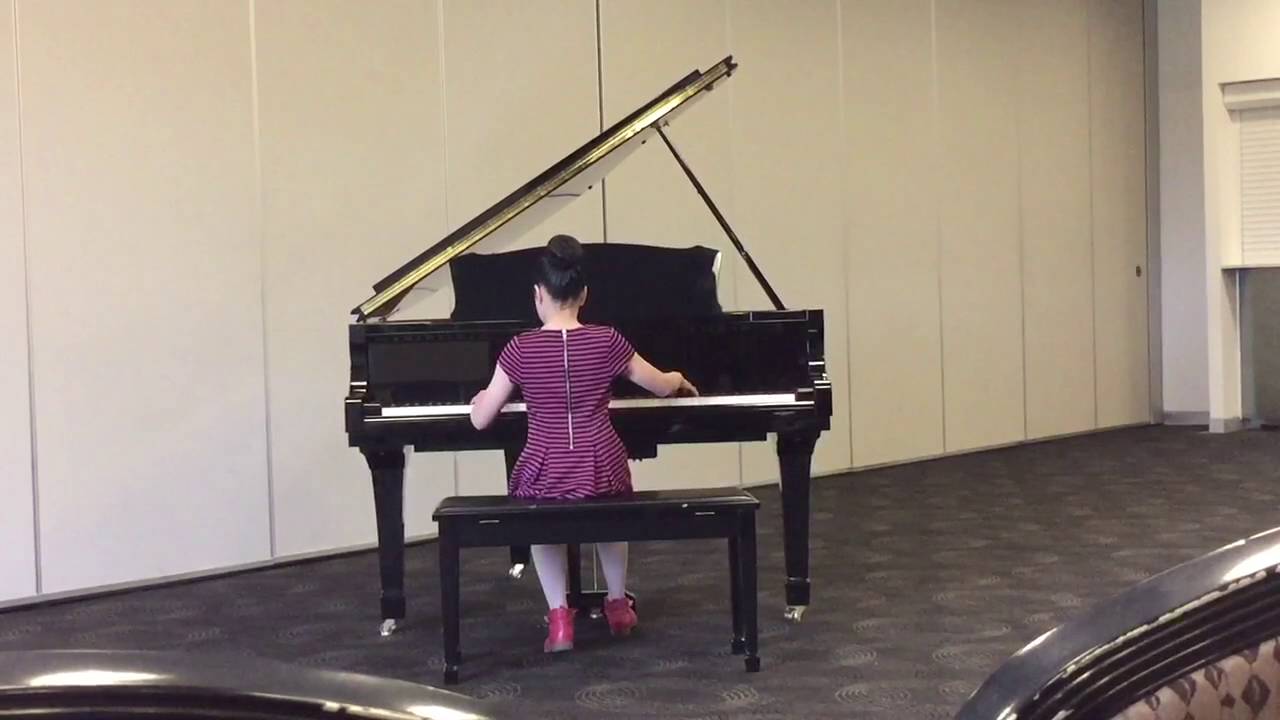 by William Gillock YouTube