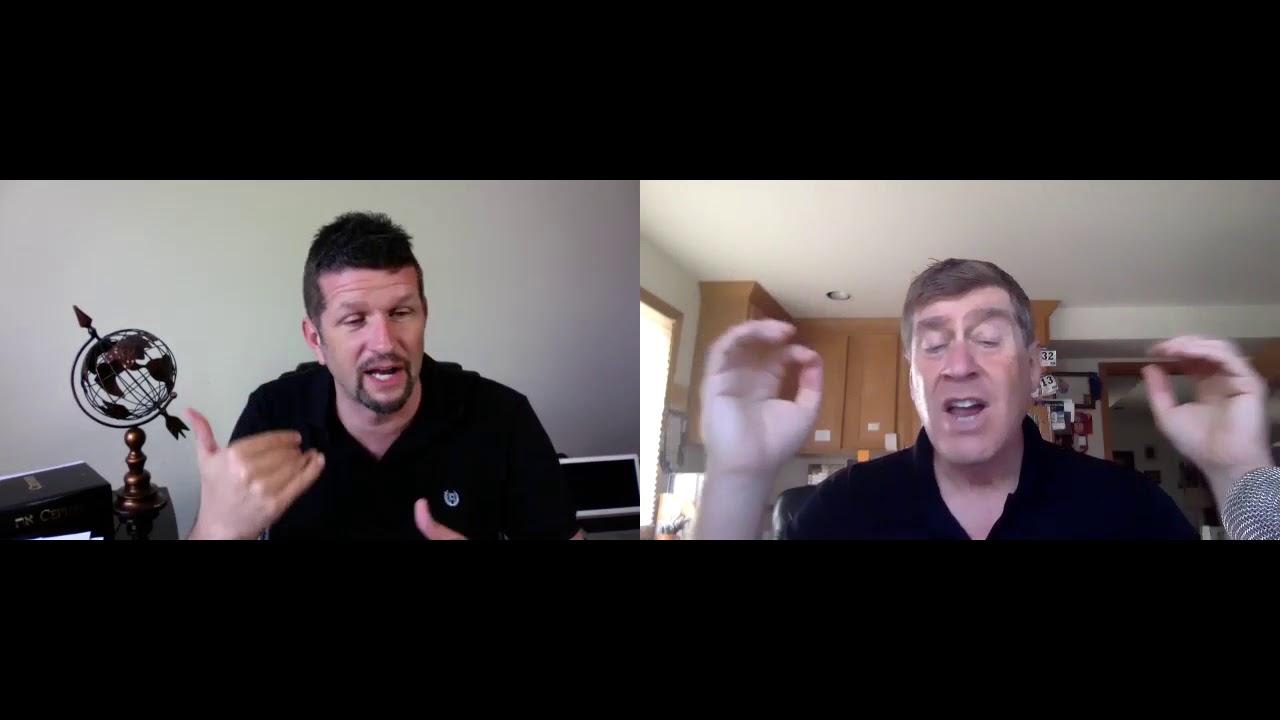 Claude Diamond Claude Diamond Latest Sales Training Podcast Interview - YouTube