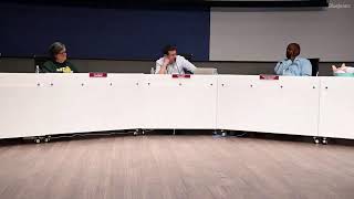 Student Achievement and District Instructional Performance Committee Meeting April 19, 2023 - Live