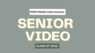 Senior Video 2022