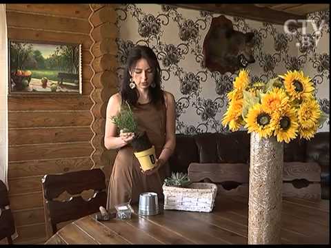 Максимум фантазии и минимум затрат! Новая жизнь старых вещей Максимум фантазии и минимум затрат! Новая жизнь старых вещей