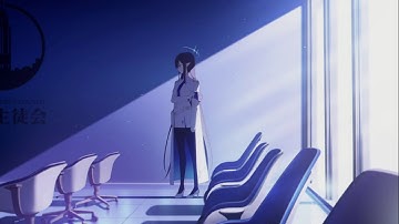 【Blue Archive】Main Story Where All Miracles Begin Ch 1 -「Operation Recapture Schale」