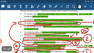 QUES  4 nd 5 CH 1 ISCA CA FINAL MAY 2019-PART 2 BY ANKITA ARORA