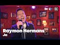 Raymon hermans  ja live  sterren nl radio