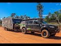 001- Starting our journey around Australia (Great Aussie Caravan Adventures)