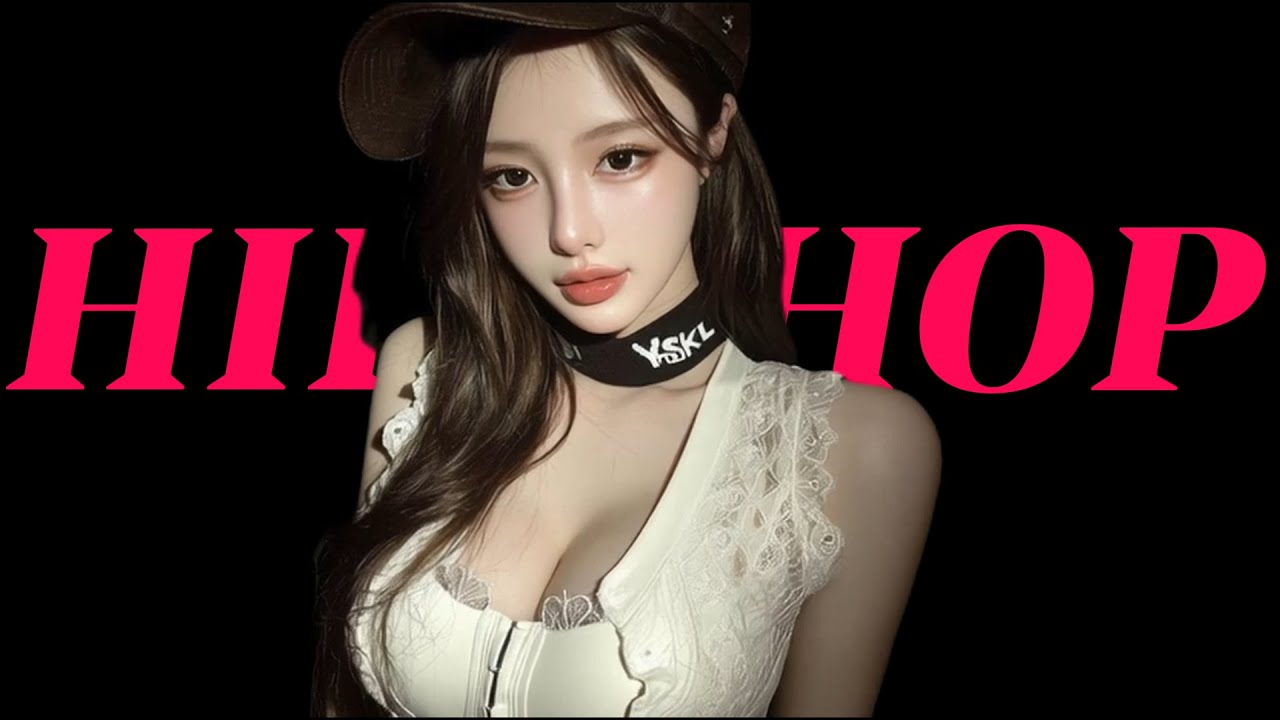 PLAYLIST | 🔥거기~ 잘생긴 오빠 잠깐만~‼️이런 뿅~가는 힙합 찾아?? | HIPHOP RAP