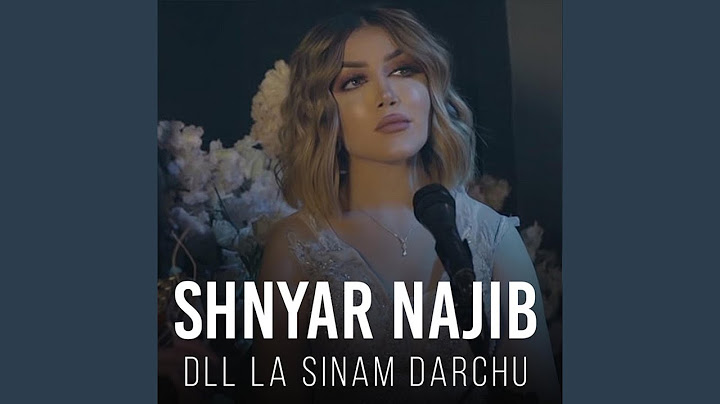 Dll La Sinam Darchu