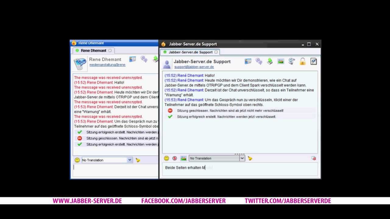 Xmpp Xmpp