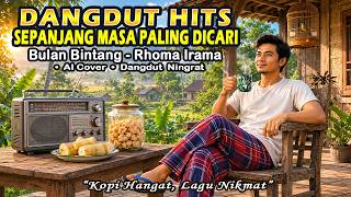 🌙 BULAN BINTANG – Rhoma Irama | Cover Dangdut Klasik Terbaru 2026 | DANGDUT NINGRAT