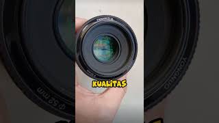 Yongnuo 50mm f/1.8: The CHEAP Canon Killer? (Still Worth It in 2025?