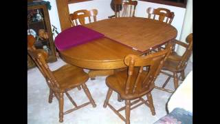 Dinning pad