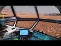 Occupy Mars Mega base build easy 1.41 More Drilling Rigs (Silent Scorp)