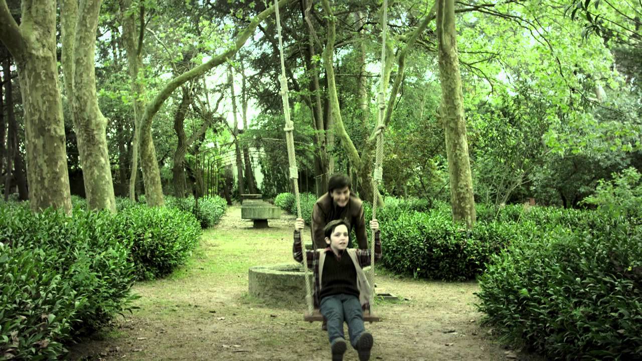 A Morte de Carlos Gardel - Trailer