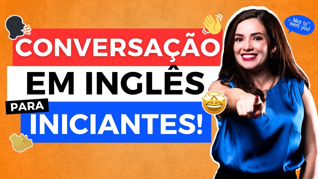 👋 Cumprimentar em Inglês Não é Só 'Hello'! 🇺🇸 (Aprenda 10+ Formas Naturais)
