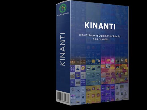 KINANTI