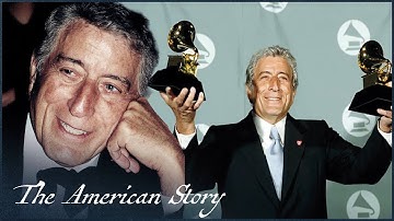 Tony Bennett: The Life And Legacy Of The Legendary American Jazz Singer